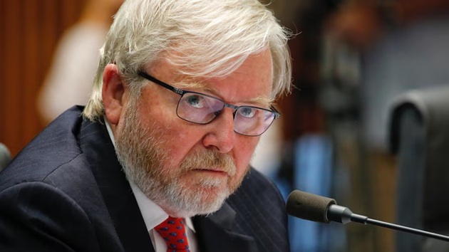 Kevin Rude Kevin Rudd named in new Epstein files again and again. The smoking guns ...